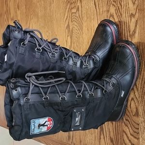 Pajar Boots